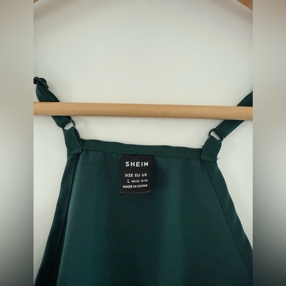 Bundle of 2 SHEIN Lace Tank Tops, size large. - Picture 14 of 15